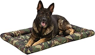 Cama para Perros de Camuflaje