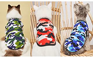 Cubiertas para Perro de Camuflaje