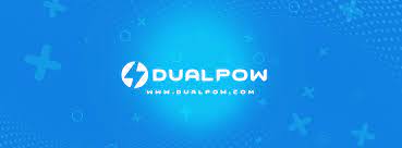 Dualpow Logo